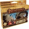 Other Pathfinder Adventure Card Game: Mummy's Mask – Adventure Deck 4: Secrets Of The Sphinx 1 Player Games