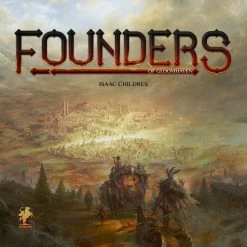 Other Founders Of Gloomhaven 1 Player Games