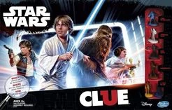 Other Clue: Star Wars Ages 8 And Under