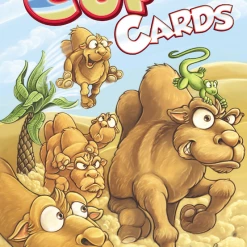 Other Camel Up Cards Ages 8 And Under