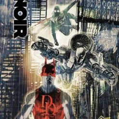 Other Legendary: A Marvel Deck Building Game – Marvel Noir 1 Player Games