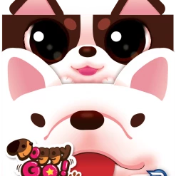 Other Doggy Go!