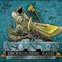 Other Ascension Year Three Collectors Edition