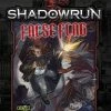 Other Role Playing Games Shadowrun RPG 5e: Denver 2 False Flag