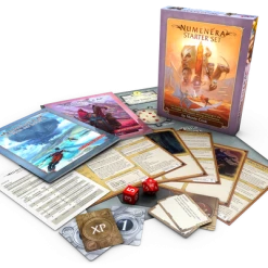 Other Numenera RPG Starter Set