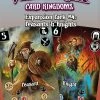 Other Valeria: Card Kingdoms – Expansion Pack #04: Peasants & Knights 1 Player Games