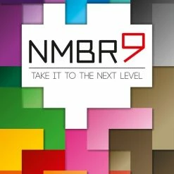 Other NMBR 9