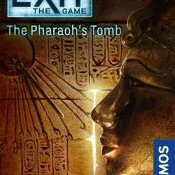 Other Exit: The Game - The Pharaoh's Tomb