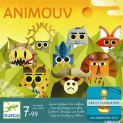 Other Animouv