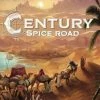 Other Century: Spice Road Ages 8 And Under