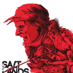 Other Saltlands: Lost In The Desert Expansion Board Games