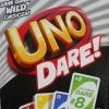 Other Card Games UNO Dare!
