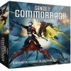 Other Warhammer 40,000 Gangs Of Commorragh Board Game 2 Player Games