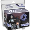 Other Miniatures Star Wars: Imperial Assault - BT-1 And 0-0-0 Villain Pack