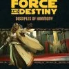 Other Role Playing Games Star Wars RPG: Force And Destiny Disciples Of Harmony