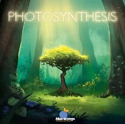 Other Board Games Photosynthesis