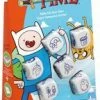 Other Rory's Story Cubes Adventure Time 1 Player Games
