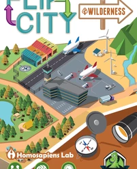 Other Flip City: Wilderness