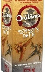 Other Onitama Sensei's Path