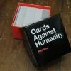 Other Cards Against Humanity: Red Box Card Games