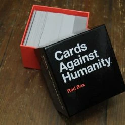 Other Cards Against Humanity: Red Box Card Games