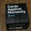 Other Cards Against Humanity: Blue Box