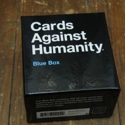 Other Cards Against Humanity: Blue Box