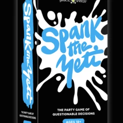 Other Spank The Yeti