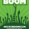 Other Two Rooms And A Boom: Necroboomicon Expansion Pack Ages 8 And Under