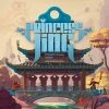 Other Board Games Princess Jing