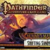 Other Pathfinder Adventure Card Game: Mummy's Mask โ Adventure Deck 3: Shifting Sands 1 Player Games