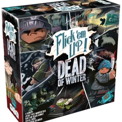 Other Flick Em Up! Dead Of Winter