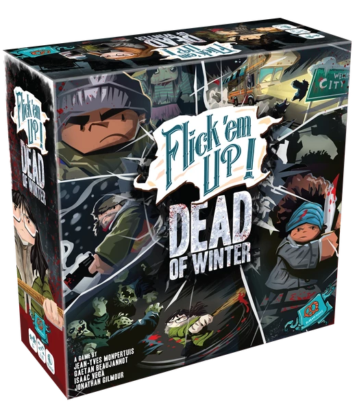 Other Flick Em Up! Dead Of Winter