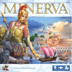 Other Minerva