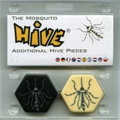 Other Hive The Mosquito Expansion Board Games
