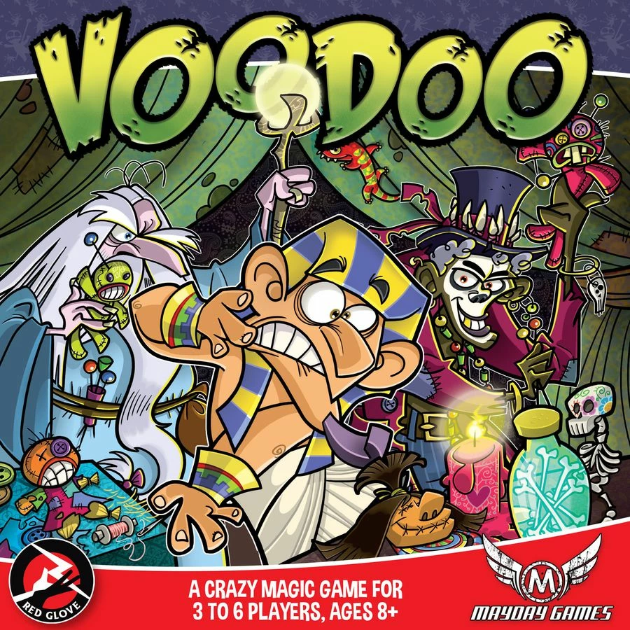 Other Voodoo
