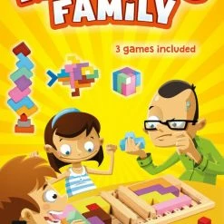 Other Katamino Family 1 Player Games