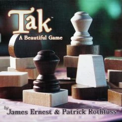 Other Tak: University Edition
