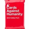 Other Card Games Cards Against Humanity: 2013 Holiday Pack