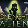 Other Ages 8 And Under One Night Ultimate Alien