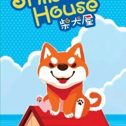 Other Shiba Inu House 1 Player Games
