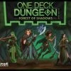 Other Card Games One Deck Dungeon: Forest Of Shadows