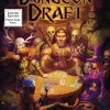 Other Ages 8 And Under Dungeon Draft