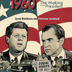 Other 1960: The Making Of The President