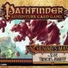 Other 1 Player Games Pathfinder Adventure Card Game: Mummy's Mask – Adventure Deck 5: The Slave Trenches Of Hakotep