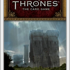 Other Card Games A Game Of Thrones: LCG (Second Edition) – The Red Wedding