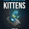 Other Ages 8 And Under Exploding Kittens: Imploding Kittens Expansion