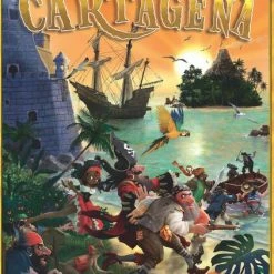 Other Cartagena 2nd Edition Ages 8 And Under