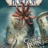 Other Eldritch Horror: Cities In Ruin