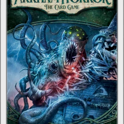 Other Arkham Horror: The Card Game Arkham Horror: The Living Card Game - Undimensioned And Unseen Mythos Pack